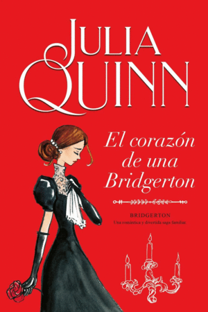 Corazón de una Bridgerton, El