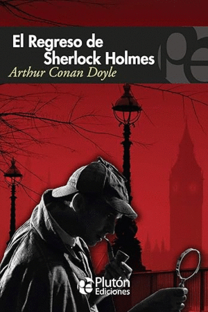 Regreso de Sherlock Holmes, El