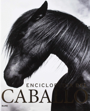 Enciclopedia del caballo (2019)
