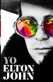 Yo. Elton John