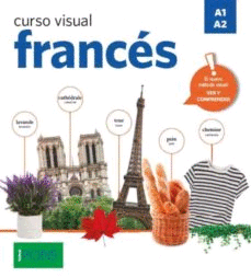 Curso visual francés A1 A2