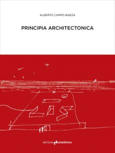 Principia architectónica