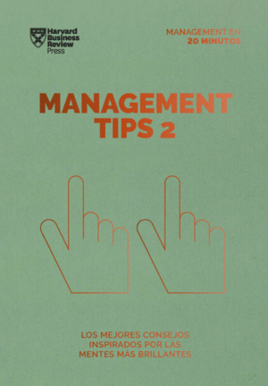 Management tips 2