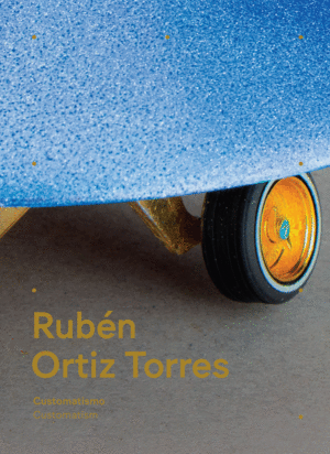 Ruben Ortíz Torres