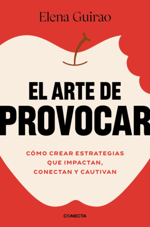 Arte de provocar, El