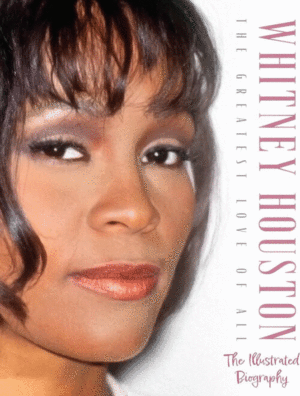 Whitney Houston