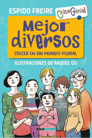 Mejor diversos