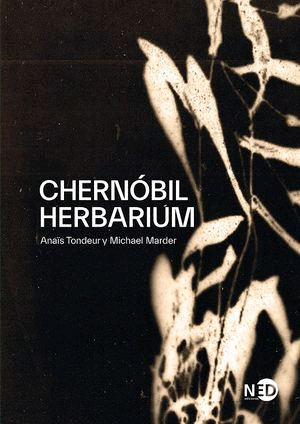 Chernòbil herbarium