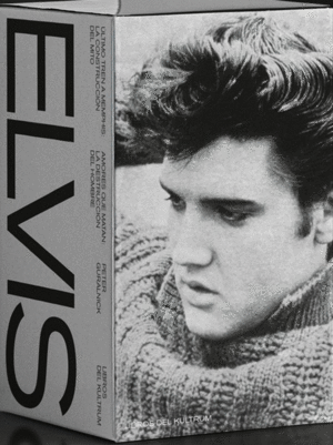 Elvis  (Estuche con 2 volúmenes)
