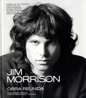 Jim Morrison: Obra reunida