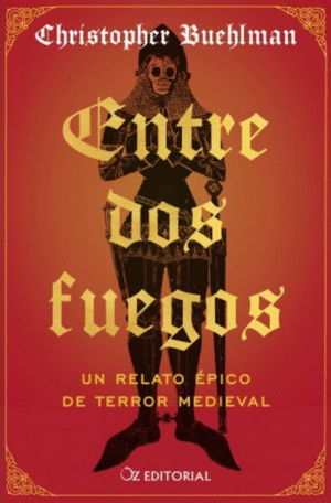 Entre dos fuegos