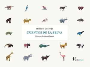 Cuentos de la selva