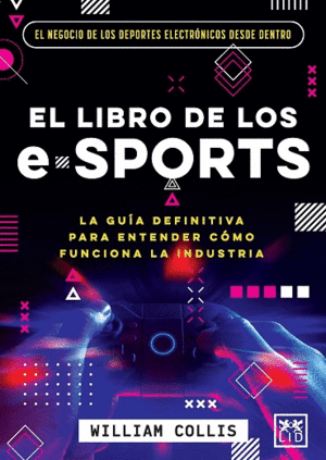 Libro de los Esports