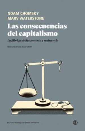 Consecuencias del capitalismo, Las