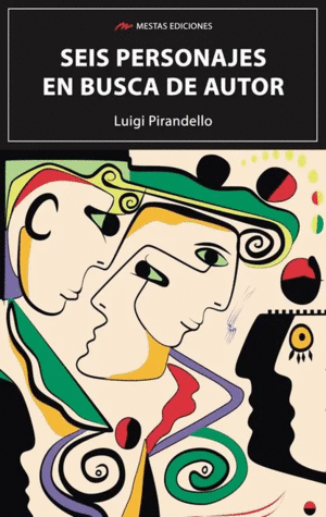 Seis personajes en busca de autor