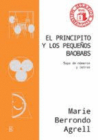 Principito y los pequeños Baobabs, El