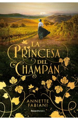 Princesa del champán, La