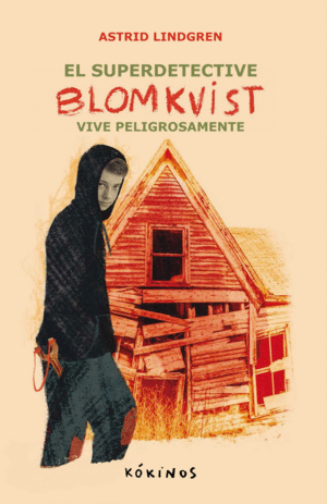 Superdetective Blomkvist vive peligrosamente, El