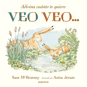 Adivina cuánto te quiero