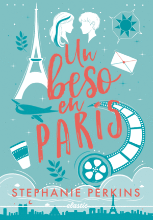 Un beso en París