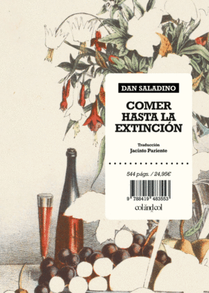 Comer hasta la extinción