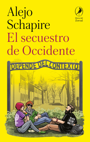 Secuestro de Occidente, El