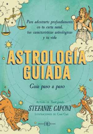 Astrología guiada