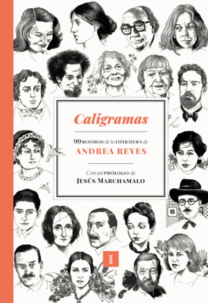Caligramas