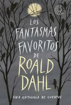 Fantasmas favoritos de Roald Dahl , Los