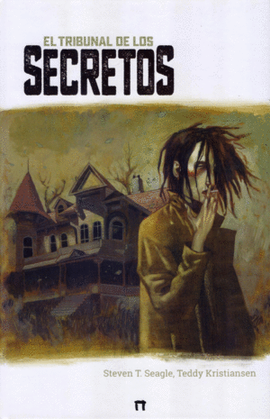 Tribunal de los secretos, El