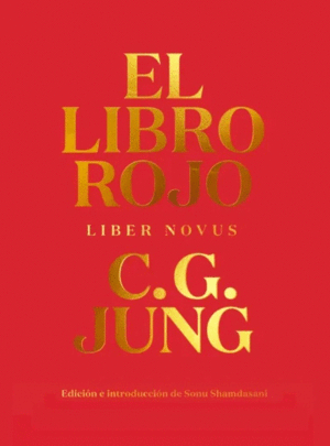 Libro rojo, El: Nueva edición facsímil