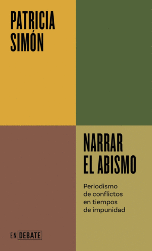 Narrar el abismo
