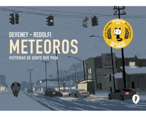 Meteoros
