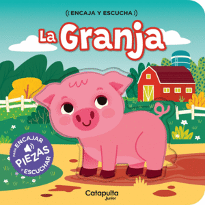 Granja, La