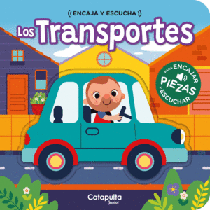 Transportes, Los