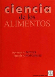 Ciencia de los alimentos