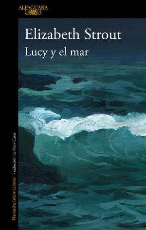 Lucy y el mar (Venta solo en línea)