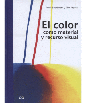 Color como material y recurso visual, El