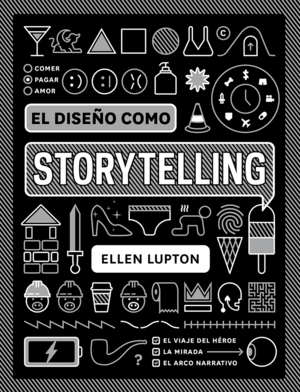 Diseño como storytelling, El
