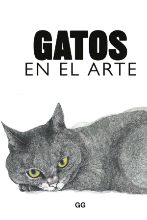 Gatos en el arte