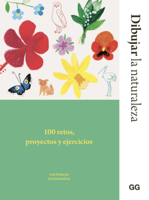 Dibujar la naturaleza