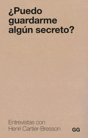 ¿Puedo guardarme algún secreto?