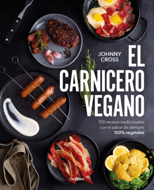 Carnicero vegano, El