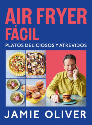 Air Fryer Fácil