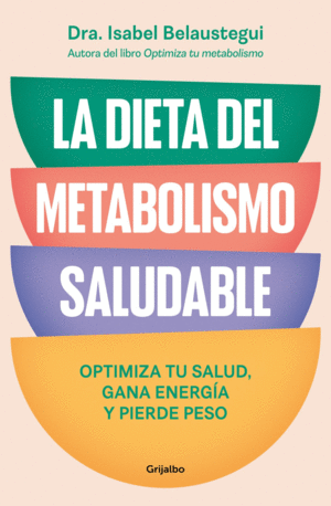 Dieta del metabolismo saludable, La