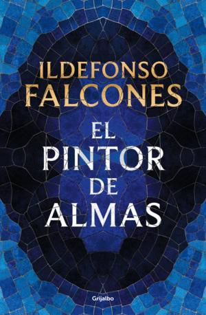 Pintor de almas, El: edición especial con cantos tintados