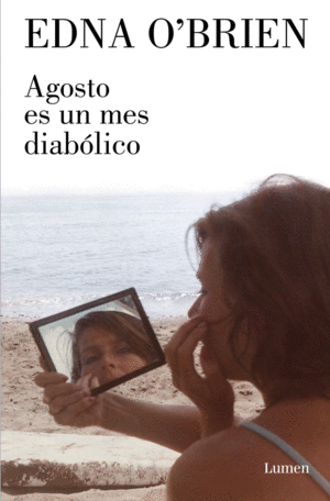 Agosto es un mes diabólico