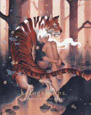 Arte de Kelogsloops , El