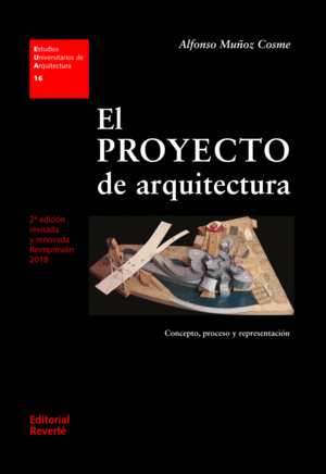 Proyecto de arquitectura, El
