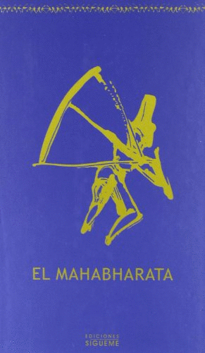 Mahabharata, El